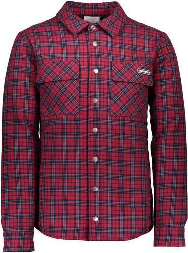 Obermeyer Avery Flannel Jacket - Men's