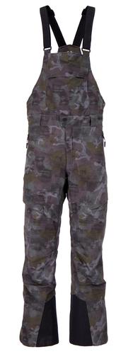Obermeyer Perseus Bib Pant - Men's