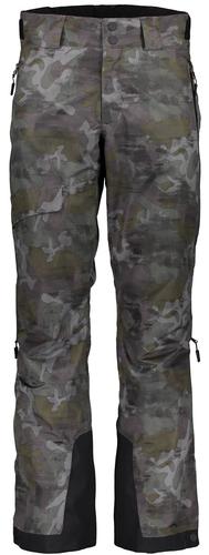 Obermeyer Chandler Shell Pant - Men's