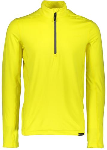 Obermeyer Lean 1/2 Zip Baselayer Top - Men's