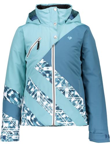 Obermeyer Tabor Jacket - Girls'