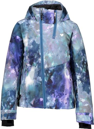Obermeyer Taja Print Jacket - Girls'
