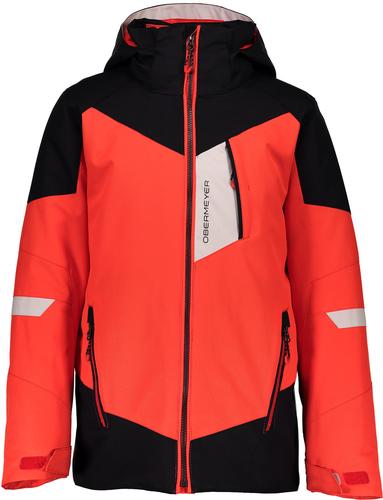 Obermeyer Fleet Jacket - Boys'