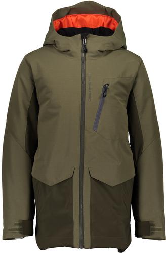 Obermeyer Gage Jacket - Boys'