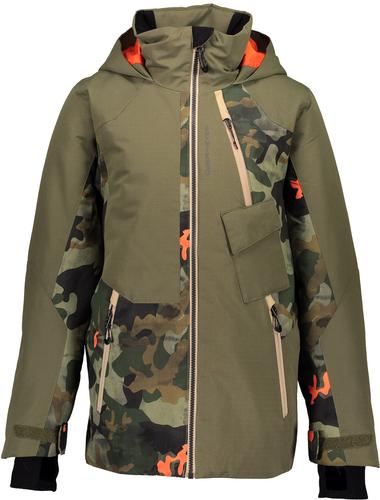 Obermeyer Axel Jacket - Boys'