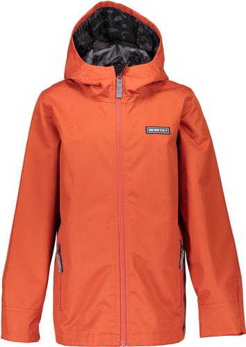 Obermeyer No 4 Shell Jacket - Boys'