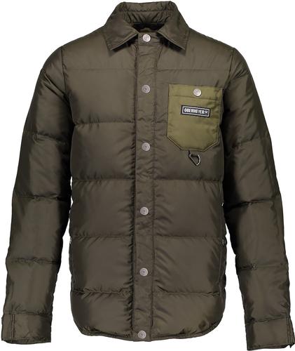 Obermeyer Down Snowshirt - Boys'