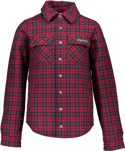 Obermeyer Avery Flannel Jacket - Boys'