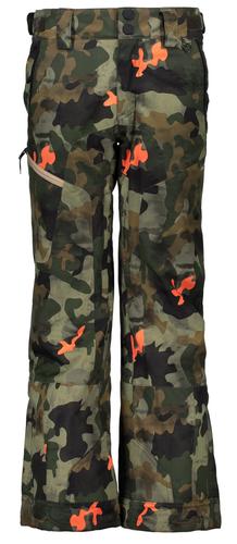 Obermeyer Parker Pant - Boys'