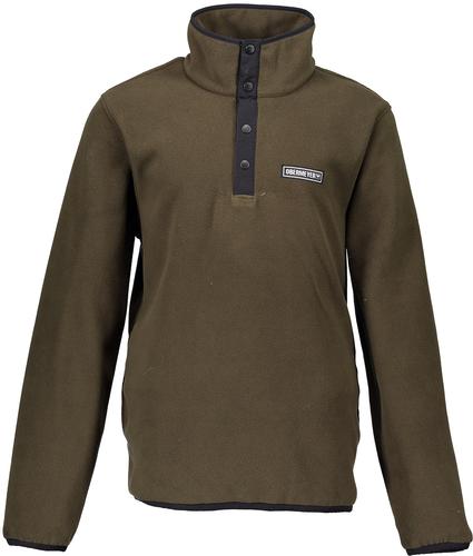 Obermeyer Boulder Fleece - Boys'
