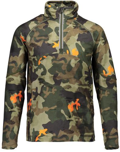 Obermeyer Transport Tech Baselayer