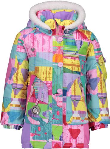 Obermeyer Pop Star Jacket - Girls'