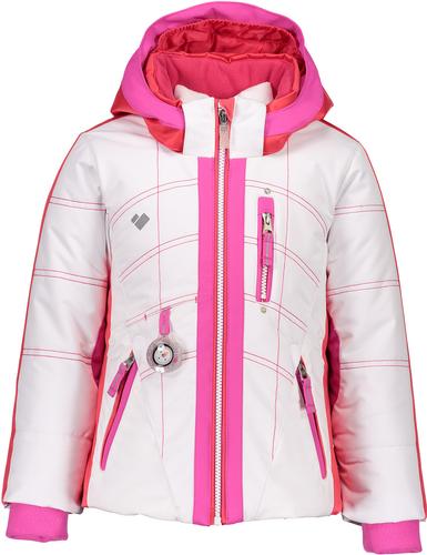 Obermeyer Hey Sunshine Jacket - Girls'