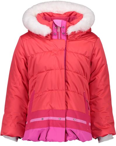 Obermeyer Bunny Jacket - Girls'