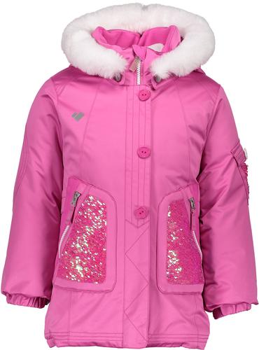 Obermeyer Sparkle-Girl Jacket - Girls'