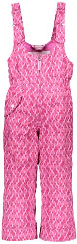 Obermeyer Snoverall Print Pant - Girls'
