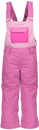 Obermeyer Disco Bib - Girls'
