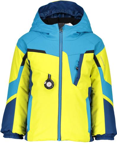 Obermeyer Orb Jacket - Boys'