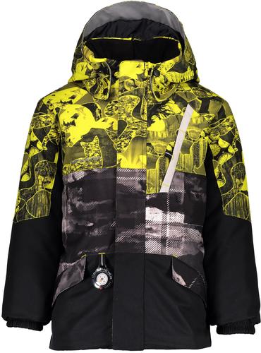 Obermeyer M-Way Jacket - Boys'