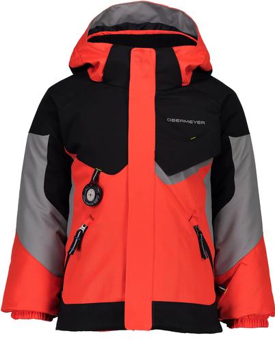 Obermeyer Bolide Jacket - Boys'
