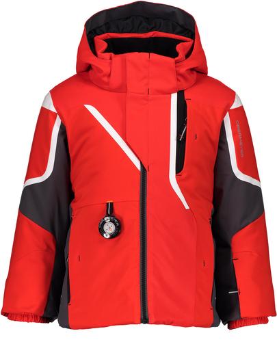 Obermeyer Formation Jacket - Boys'