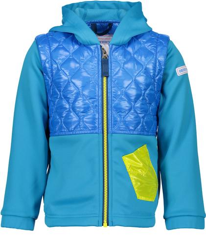 Obermeyer Hayden Hybrid Fleece Jacket