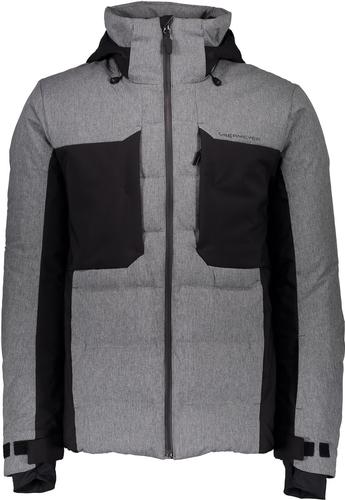 Obermeyer Rex Down Hybrid Jacket - Men's