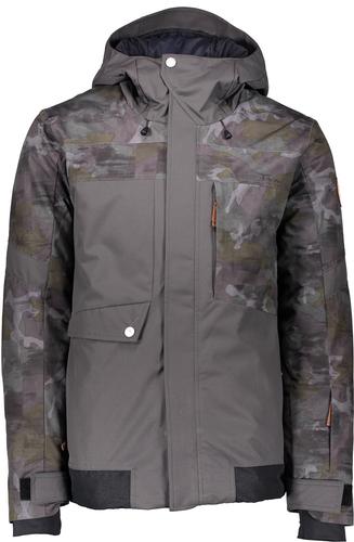 Obermeyer Blue Ribbon Jacket - Men's