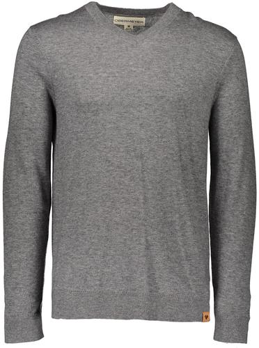 Obermeyer Mason V-Neck Sweater - Men's