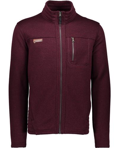 Obermeyer Joshua Fleece Jacket - Men's
