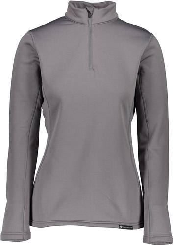 Obermeyer Ultragear 1/4 Zip Baselayer Top - Women's