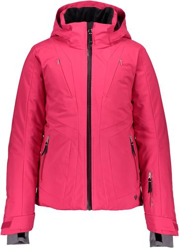 Obermeyer Leia Jacket - Girls'