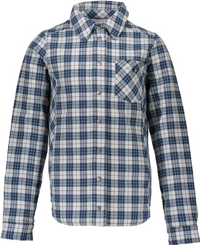 Obermeyer Avery Flannel Jacket - Girls'