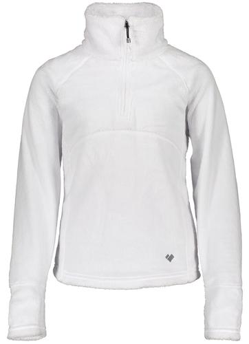 Obermeyer Furry Fleece Top - Girls'