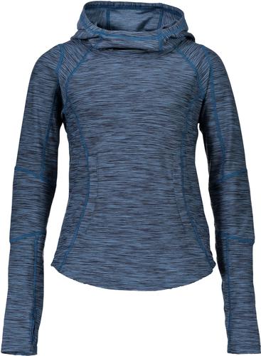 Obermeyer Cora Fleece Hoodie - Girls'