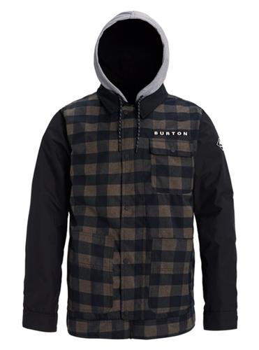 Burton Dunmore Jacket - Men's