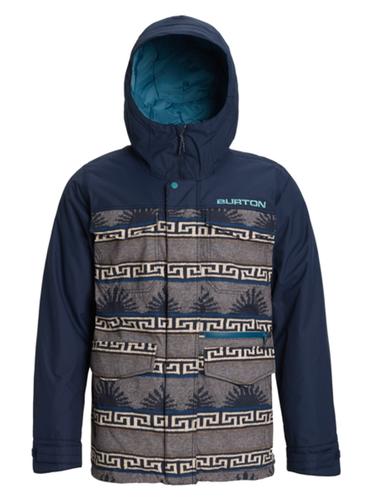 Burton Covert Insulated Jacket - Men's