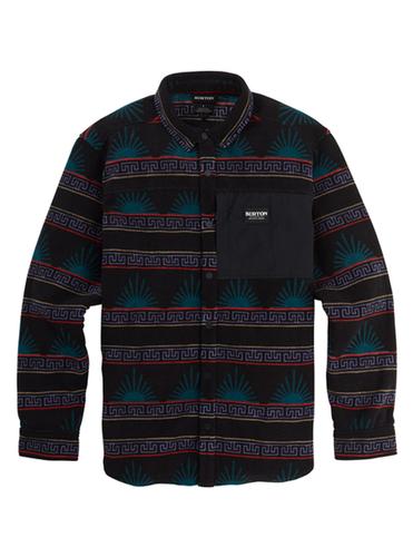 Burton Hearth Fleece - Men's