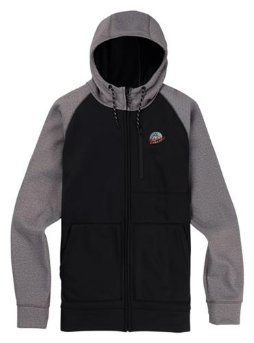 Burton Crown Full Zip - Men's