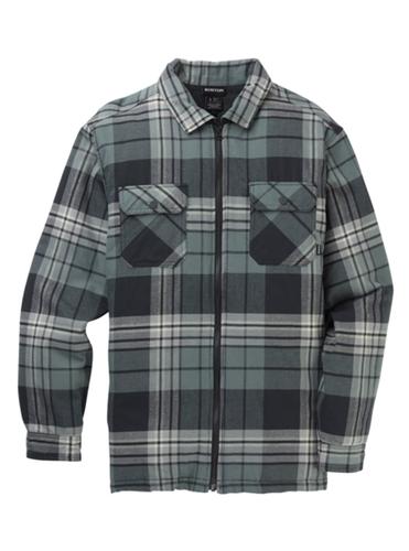 Burton Brighton Insulated Shirt - Men's