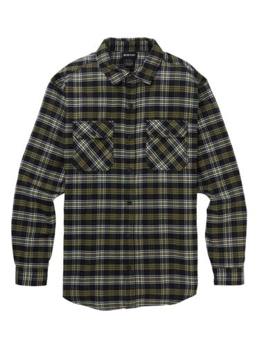 Burton Brighton Performance Flannel Shirt - Men's