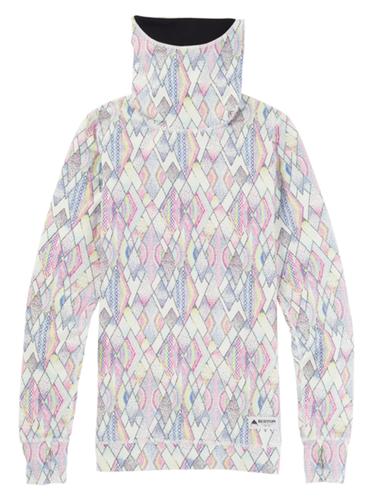 Burton Midweight Base Layer Long Neck - Women's