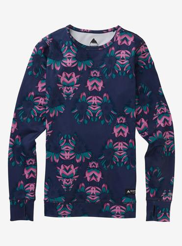 Burton Midweight Base Layer Crew - Women's