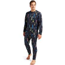 Burton Midweight Base Layer Crew - Men's 