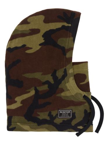 Burton Burke Hood - Men's