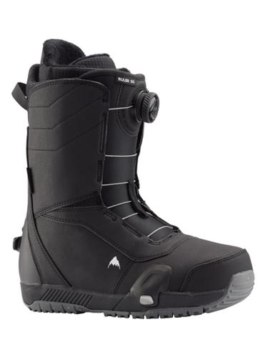 Burton Ruler Step On Boot