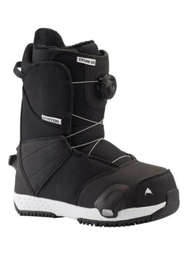 Burton Zipline Jr Step On Boot