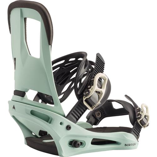 Burton Cartel ReFlex Snowboard Binding