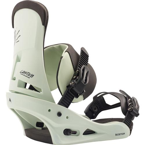 Burton Custom ReFlex Snowboard Binding