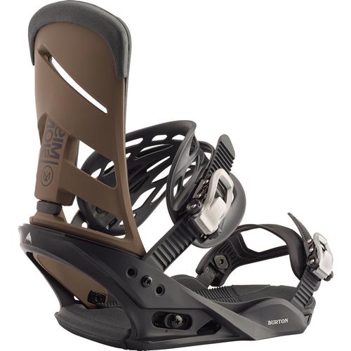 Burton Mission ReFlex Snowboard Binding